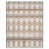 White Floater Frame selected