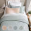 Ensemble de housse de couette brodée à pois Swift Home-1889437012-1889437014