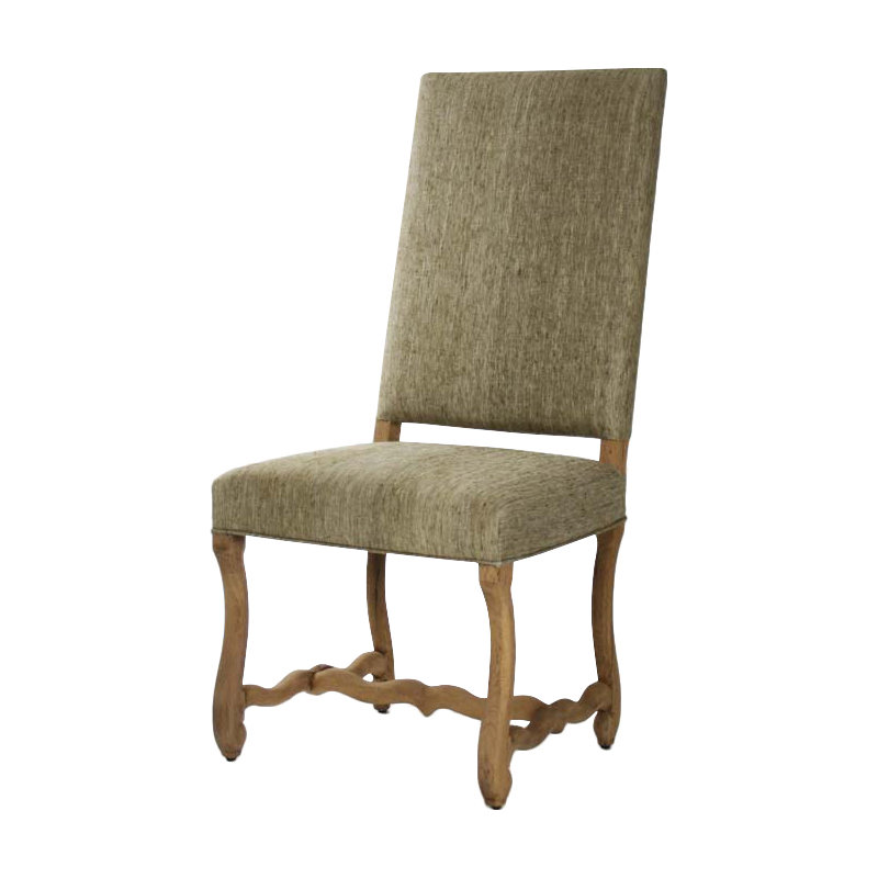 Freija Upholstered Dining Chair