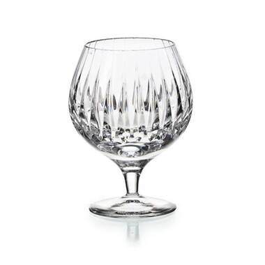 Optica 15.75 oz Cognac Glasses (Set of 4)– Luigi Bormioli Corp.