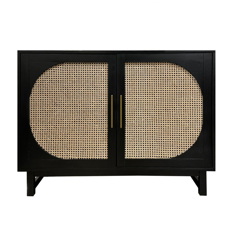 Two-Door Cabinet