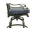 Tabouret de bar pivotant 30,5 po Bauerle-2010577792