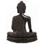 Statue de jardin asiatique sukhothai bouddha