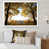 White Picture Framed Canvas