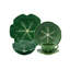 Cabbage Earthenware Teacup