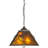 16"Sq Whispering Pines Pendant-16183508-16183506