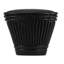 Oxford knob; Antique Brass finish-287163031