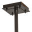 54" Long Nelson Oblong Pendant