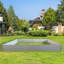 Lit de jardin en métal 6X3X2 Ft-1554936865-1554936860