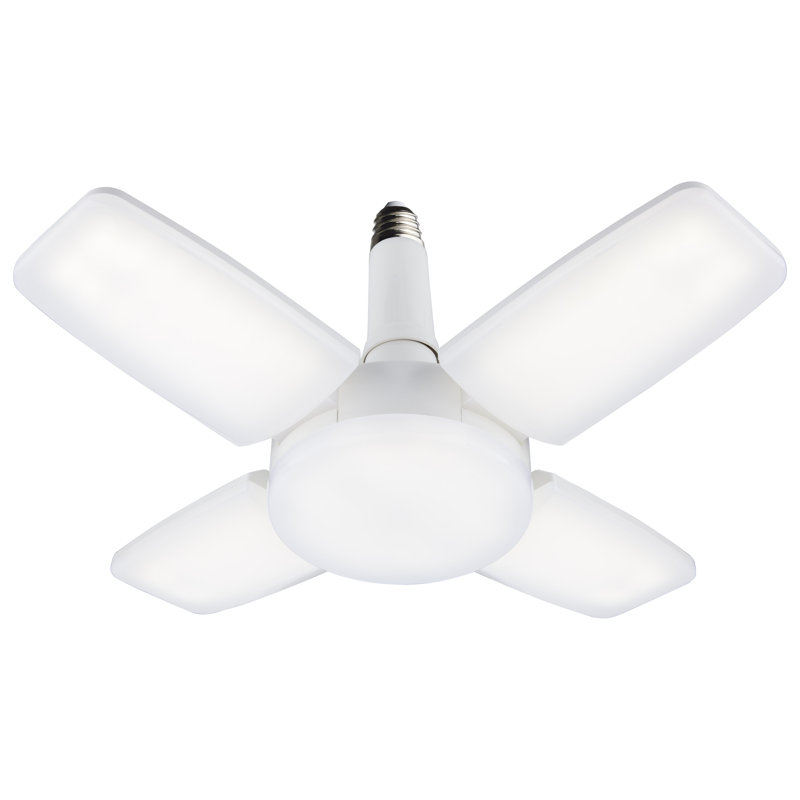 13.98" Shop Light, 6000