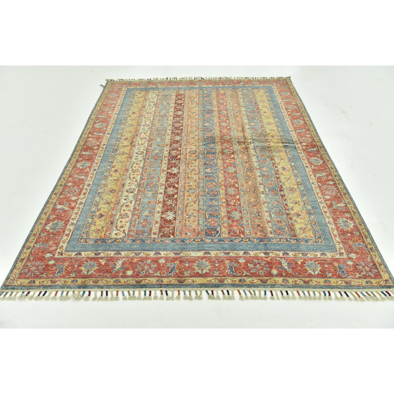 Johnston Multi Rug