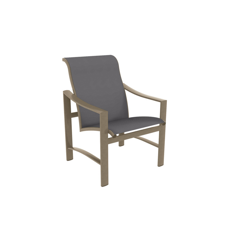 Fauteuil de patio Kenzo, Moab, Rincon