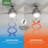 46" Anslee Standard Ceiling Fan with Pull Chain and Light Kit Included-17799239