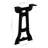 Reidar Table Legs