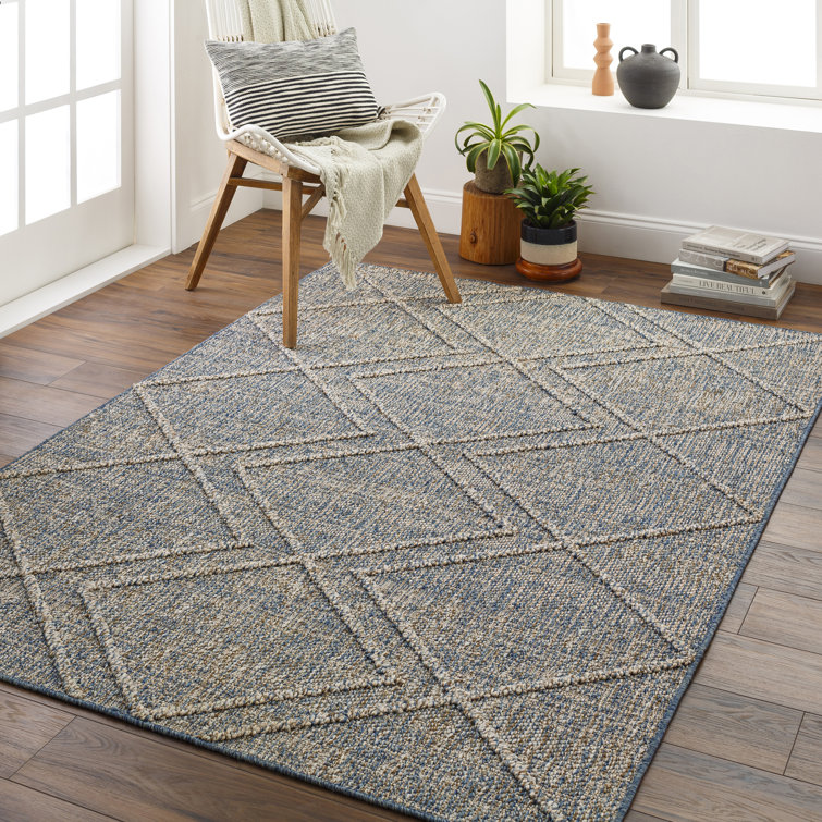 Japneet SSO-2302 Area Rug
