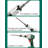 a wrench  Drill Wrench To Conversion Adapter 1/2 Round Handle  Conversion Head Hand Drill Joint Worker