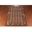 Tapis style sud-ouest kilim 8 x 10