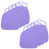 Mauve est en rupture de stock