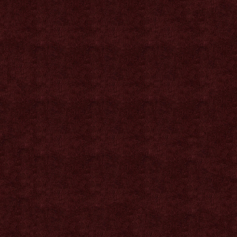 Tissu Berry, Vin rouge