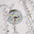 Modern Ceiling Light With Remote Control