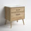 Ensemble de meuble-lavabo simple 30 po Burkley-54584579