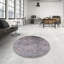 Tapis gris / brun Brinckerhoff-1400663235