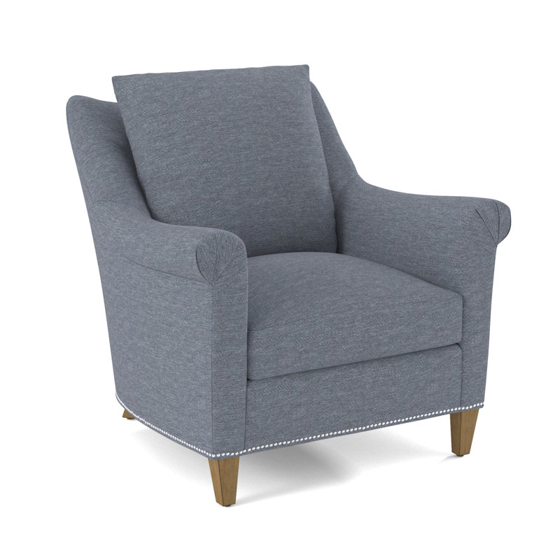 Armchair, Beachwood, 61479-72
