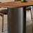Medieval Style Dining Table-109663287