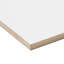 Breeze Dune Dolomite Warm White 24x48 Matte Porcelain Tile