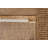 Laylonie Beige Moroccan Jute Indoor/Outdoor Area Rug-44167399