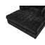 Chaise longue d'intérieur 67 po en chenille-767698127