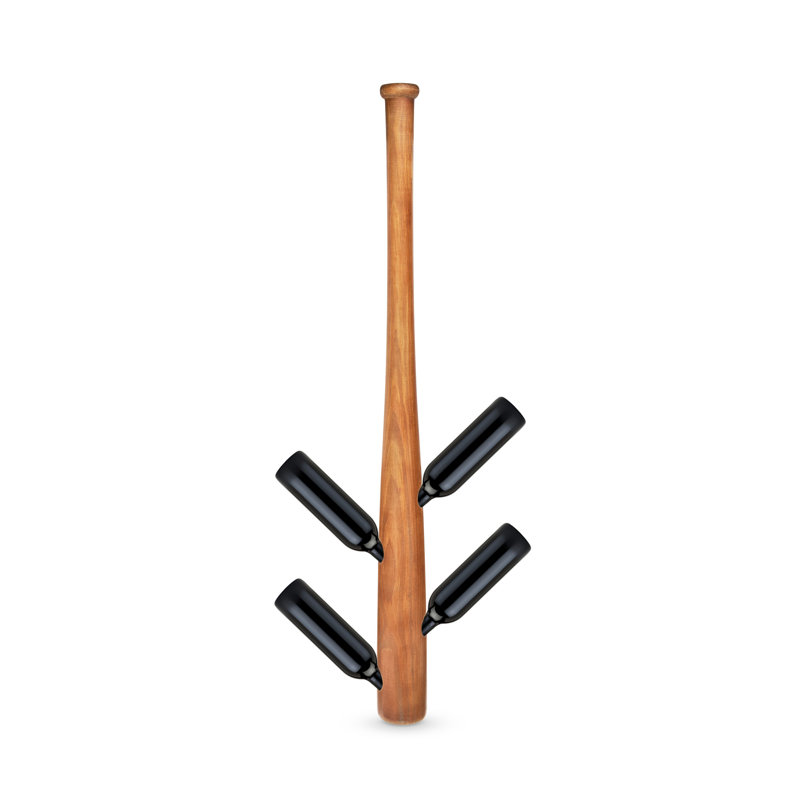 Porte-bouteille de baseball Foster & Rye