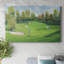 Toile tendue Fairway Shot II-Gallery-851288653