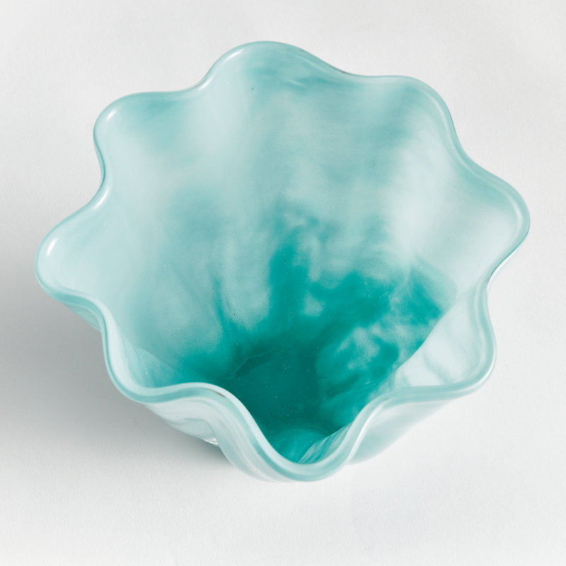 Ciela Handmade Glass Table Vase