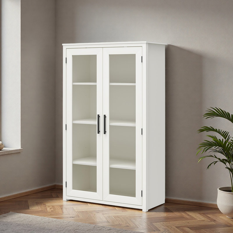 Vitrine moderne