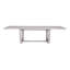 Hatteras Mahogany Wood Dining Table-51383100
