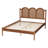 Costache Platform Bed