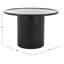 Acadia 46" Pedestal Dining Table-1165902511