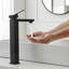 Robinet pour salle de bain à poignée simple-96412751
