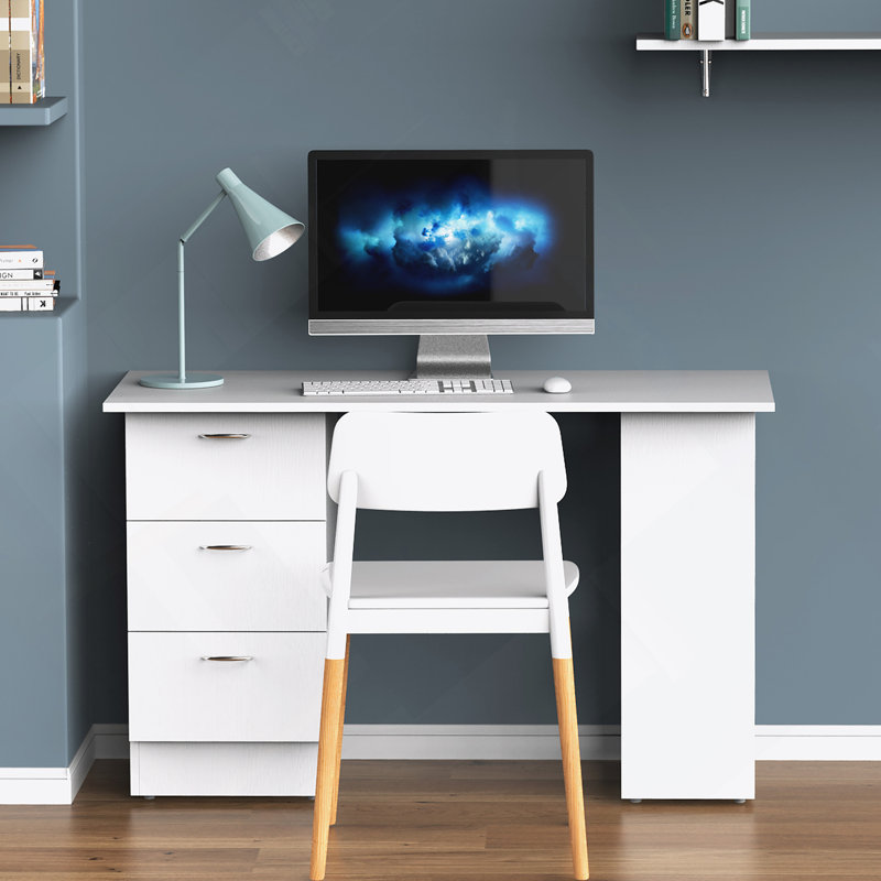 Bureau d'ordinateur personnel