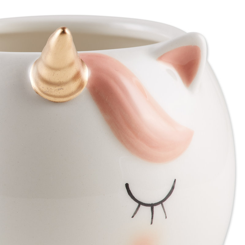 Foust Ceramic Coffee Mug