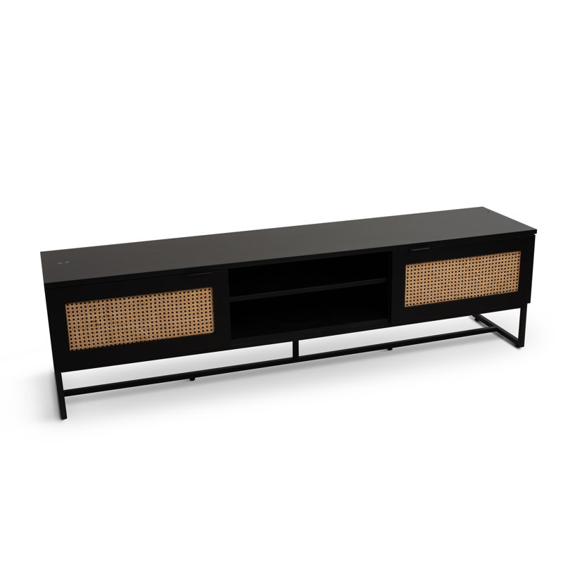 Unfinished TV Stand for TVs up to 55"