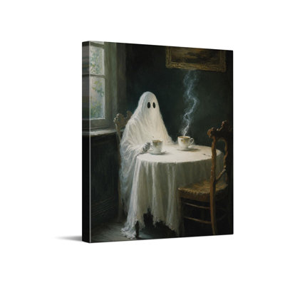 1 Piece Wrapped Canvas Wall Art