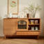 Buffet bas de 63 po