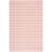 Trexler 231 Area Indoor/Outdoor Area Rug In Terracotta-2125692309