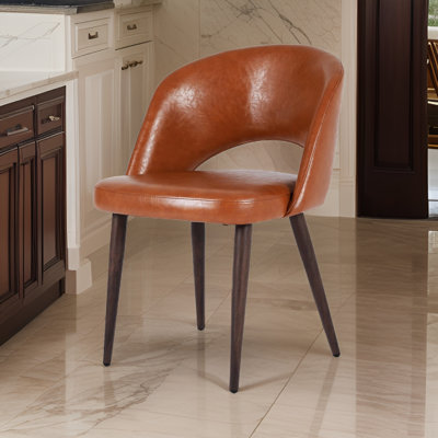 Chaise d'appoint en polyuréthane