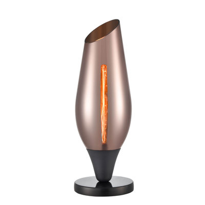 Abeera Metal Novelty Lamp