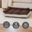 Lit pour chien Scout