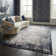 Abrienne Soft Border Blue/Grey Rug