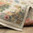 Elleanna Vintage Oriental Ivory/ Multi Area Rug-595485817